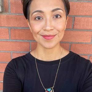 Meet your Posher, Tania